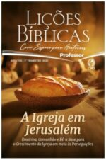 CPAD – A nova revista do 3ª trimestre de 2025