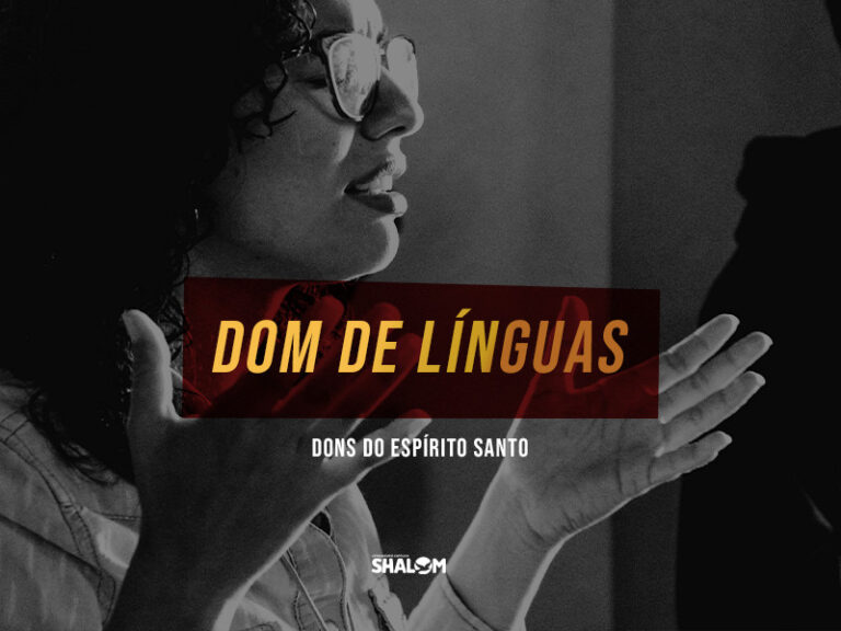 Qual o propósito das Línguas Estranhas?